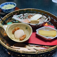 大文字屋　龍田川 - 