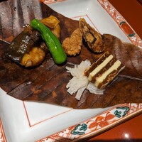 麺処 NAKAJIMA ホテルニューオータニ大阪 - 