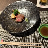 スカイツリービューレストラン 簾 - 