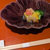 麺処 NAKAJIMA ホテルニューオータニ大阪 - 