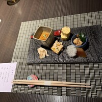スカイツリービューレストラン 簾 - 