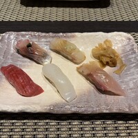 天寿し 横浜店 -  天寿し 横浜店 -
