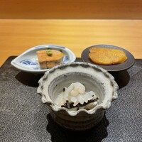 鮨 不二楼 - 