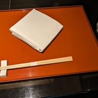 麺処 NAKAJIMA ホテルニューオータニ大阪 - 