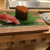 柳橋きたろう場内 - 