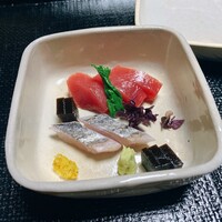 大文字屋　龍田川 - 