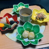 大文字屋　龍田川 - 