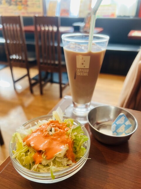 Indian Dining &amp; Bar Nan photo 5