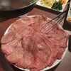 焼肉のっぽ