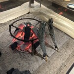 囲炉裏とおばんざい101 - 