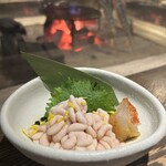 囲炉裏とおばんざい101 - 