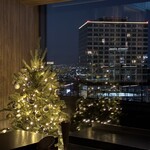 大阪ステーションホテル　メイン バー - 