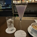 大阪ステーションホテル　メイン バー - 