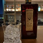 大阪ステーションホテル　メイン バー - 