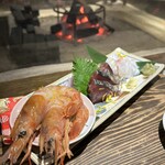 囲炉裏とおばんざい101 - 