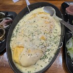 名物やきとん とみちゃん - 