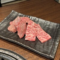 炭火焼肉 ふちおか - 