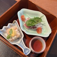 日本料理 おりじん - 