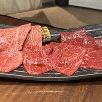 炭火焼肉 ふちおか - 