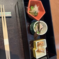 日本料理 おりじん - 
