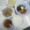 元祖中華つけ麺大王 蒲田店
