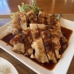 ハンバーグ&とんテキ MIZUKI - 