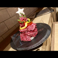 神楽坂焼肉 Kintan - 