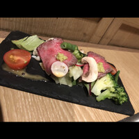 神楽坂焼肉 Kintan - 