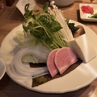 最飛びヒレ家 馬喰一代 名古屋EAST - 