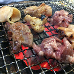 Yakiniku Sai - 