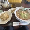 ざぼんラーメン 与次郎店