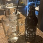 若鳥焼き もばら - 