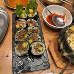 Hyunchan Bulgogi 福井大和田店