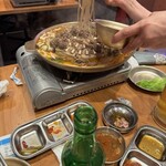 Hyunchan Bulgogi 福井大和田店