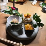 TERRACE - 