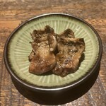 若鳥焼き もばら - 胃袋