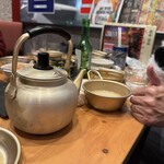 Hyunchan Bulgogi 福井大和田店