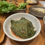 Hyunchan Bulgogi 福井大和田店