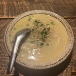 若鳥焼き もばら - 