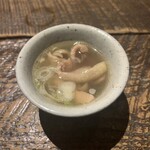 若鳥焼き もばら - 