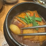 Hyunchan Bulgogi 福井大和田店