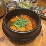 Hyunchan Bulgogi 福井大和田店