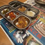 Hyunchan Bulgogi 福井大和田店