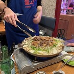 Hyunchan Bulgogi 福井大和田店