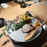 TERRACE - 