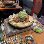 Hyunchan Bulgogi 福井大和田店