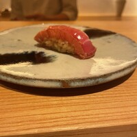 鮨処 石ばし -  鮨処 石ばし -