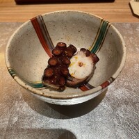 鮨処 石ばし -  鮨処 石ばし -