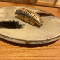 鮨処 石ばし -  鮨処 石ばし -