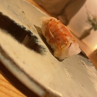 鮨処 石ばし -  鮨処 石ばし -